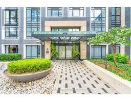 2836 - 5 MABELLE AVENUE, Toronto, Ontario