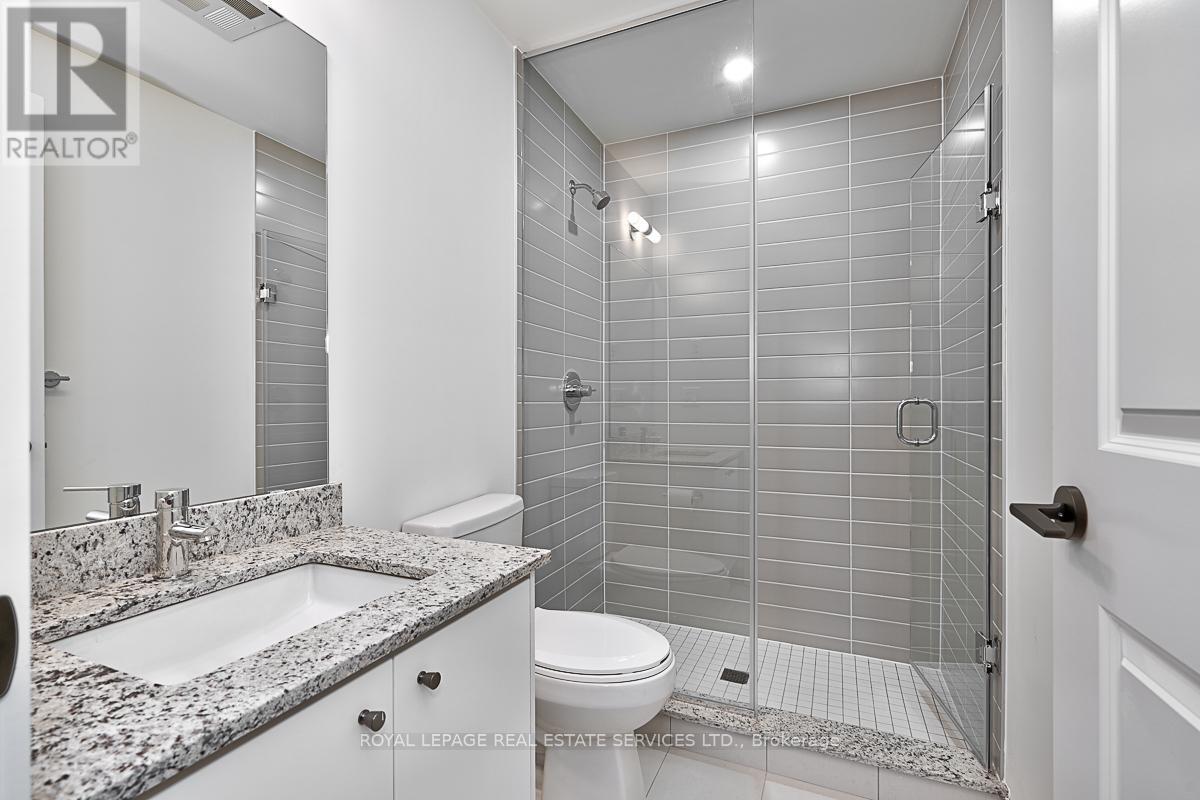 610 - 345 Wheat Boom Drive, Oakville, Ontario  L6H 7X4 - Photo 10 - W12555806