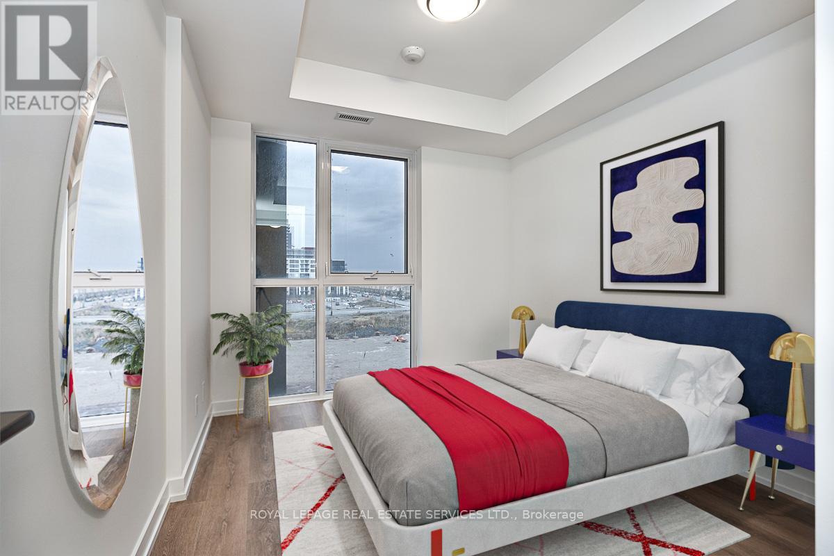 610 - 345 Wheat Boom Drive, Oakville, Ontario  L6H 7X4 - Photo 11 - W12555806