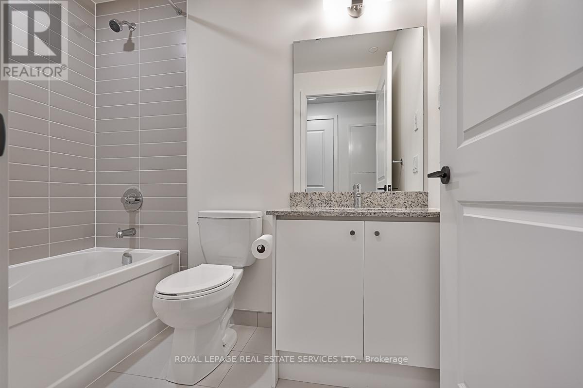 610 - 345 Wheat Boom Drive, Oakville, Ontario  L6H 7X4 - Photo 13 - W12555806