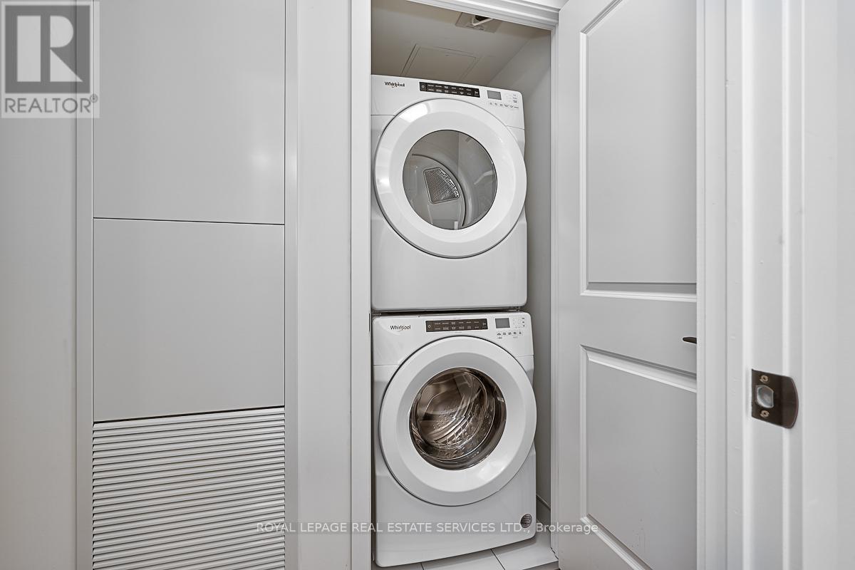 610 - 345 Wheat Boom Drive, Oakville, Ontario  L6H 7X4 - Photo 14 - W12555806