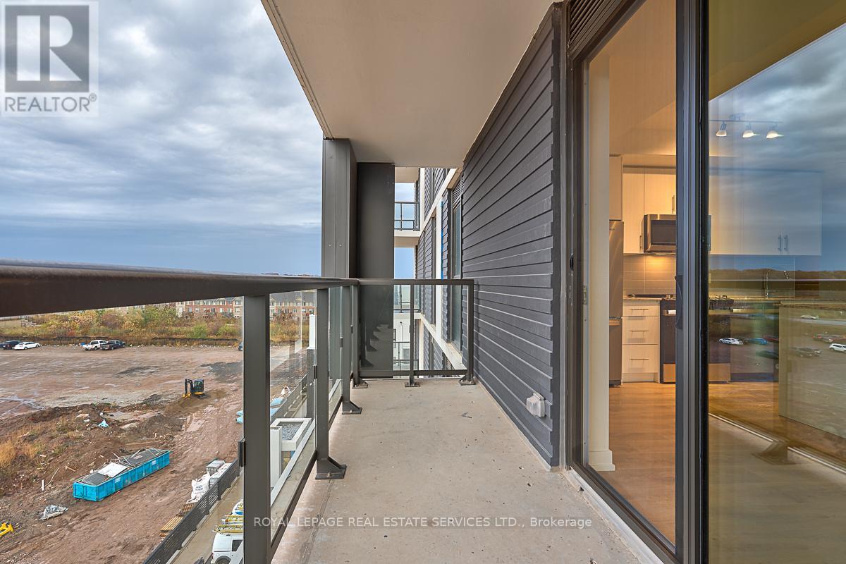 610 - 345 Wheat Boom Drive, Oakville, Ontario  L6H 7X4 - Photo 16 - W12555806