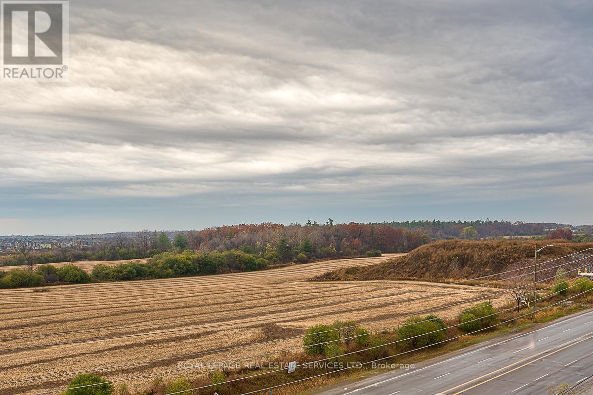 610 - 345 Wheat Boom Drive, Oakville, Ontario  L6H 7X4 - Photo 17 - W12555806