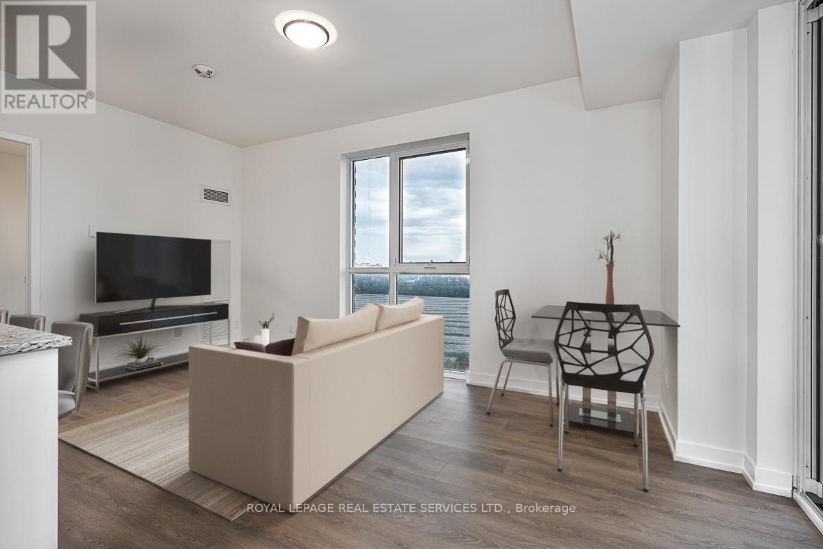 610 - 345 Wheat Boom Drive, Oakville, Ontario  L6H 7X4 - Photo 8 - W12555806