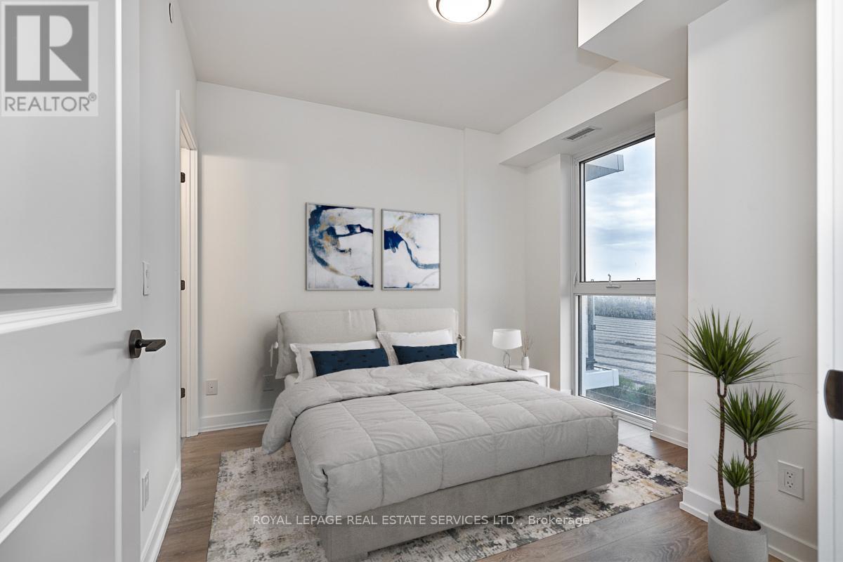 610 - 345 Wheat Boom Drive, Oakville, Ontario  L6H 7X4 - Photo 9 - W12555806