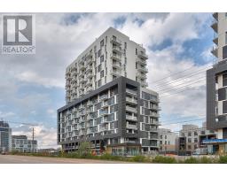 610 - 345 WHEAT BOOM DRIVE, Oakville, Ontario