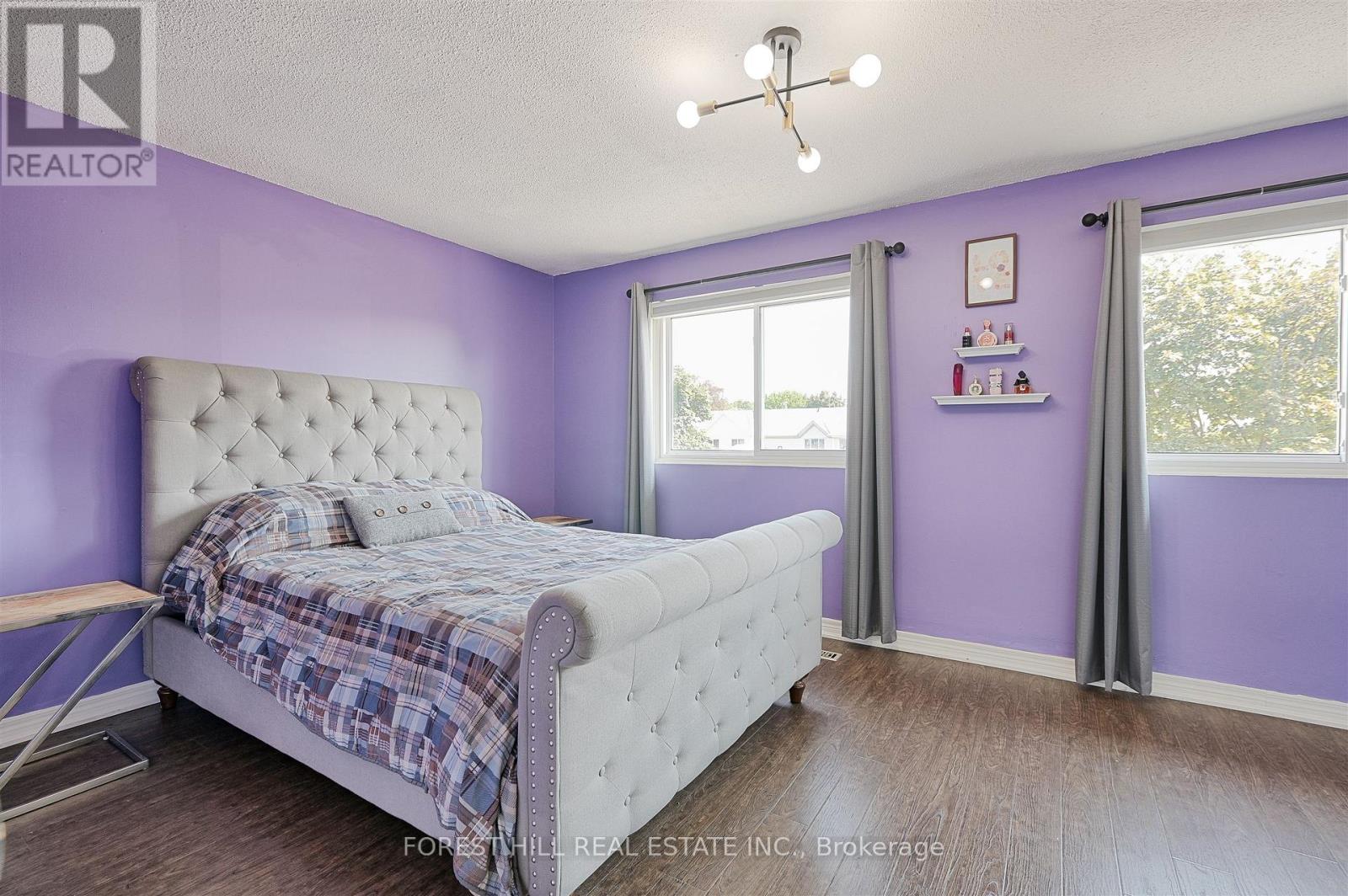 17 Rushmore Crescent, Brampton, Ontario  L6Z 1R1 - Photo 14 - W12555808