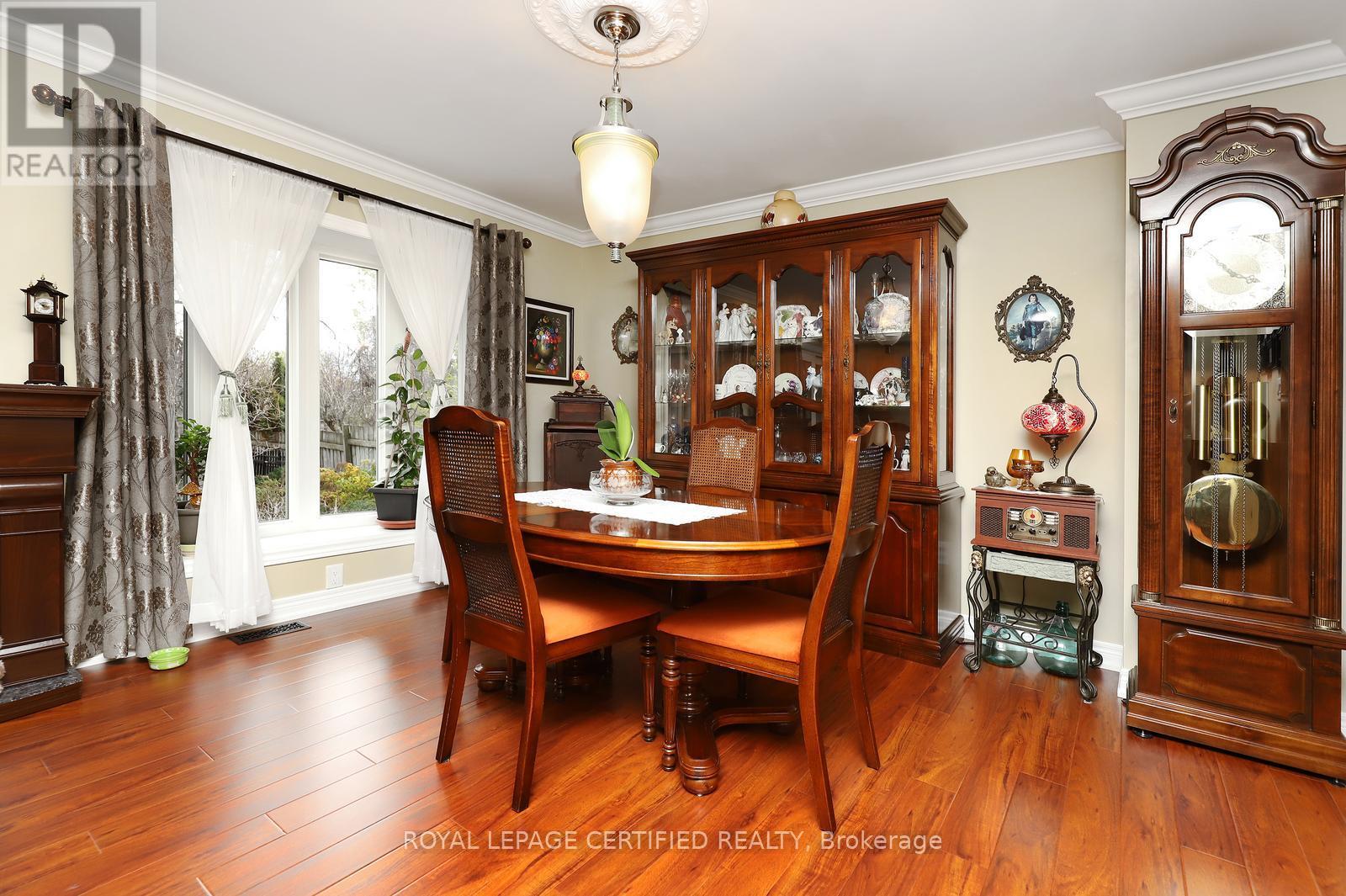 37 Jessie Street, Brampton, Ontario L6Y 1L5 - Photo 16 - W12555810