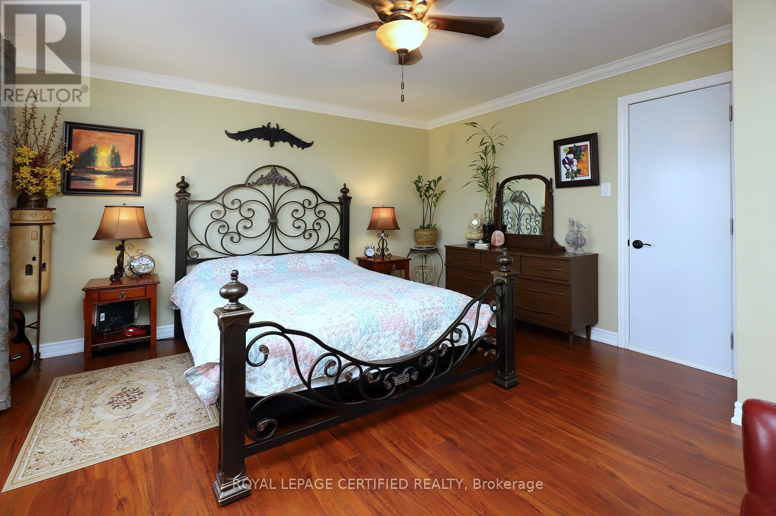 37 Jessie Street, Brampton, Ontario L6Y 1L5 - Photo 24 - W12555810