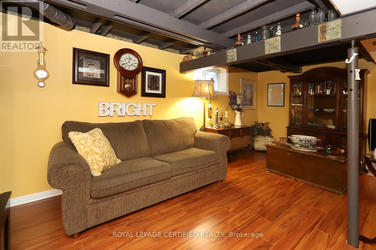 37 Jessie Street, Brampton, Ontario L6Y 1L5 - Photo 31 - W12555810