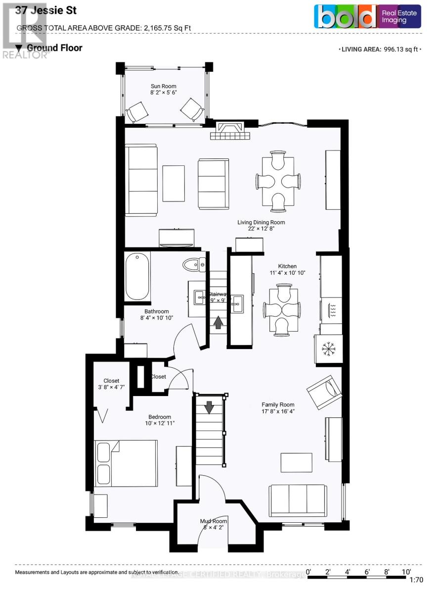 37 Jessie Street, Brampton, Ontario L6Y 1L5 - Photo 46 - W12555810