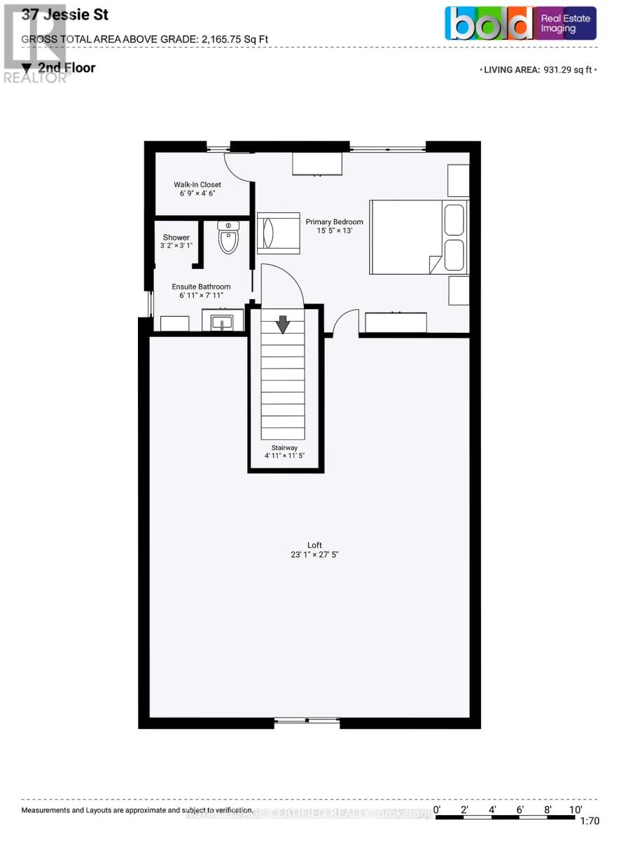 37 Jessie Street, Brampton, Ontario L6Y 1L5 - Photo 47 - W12555810