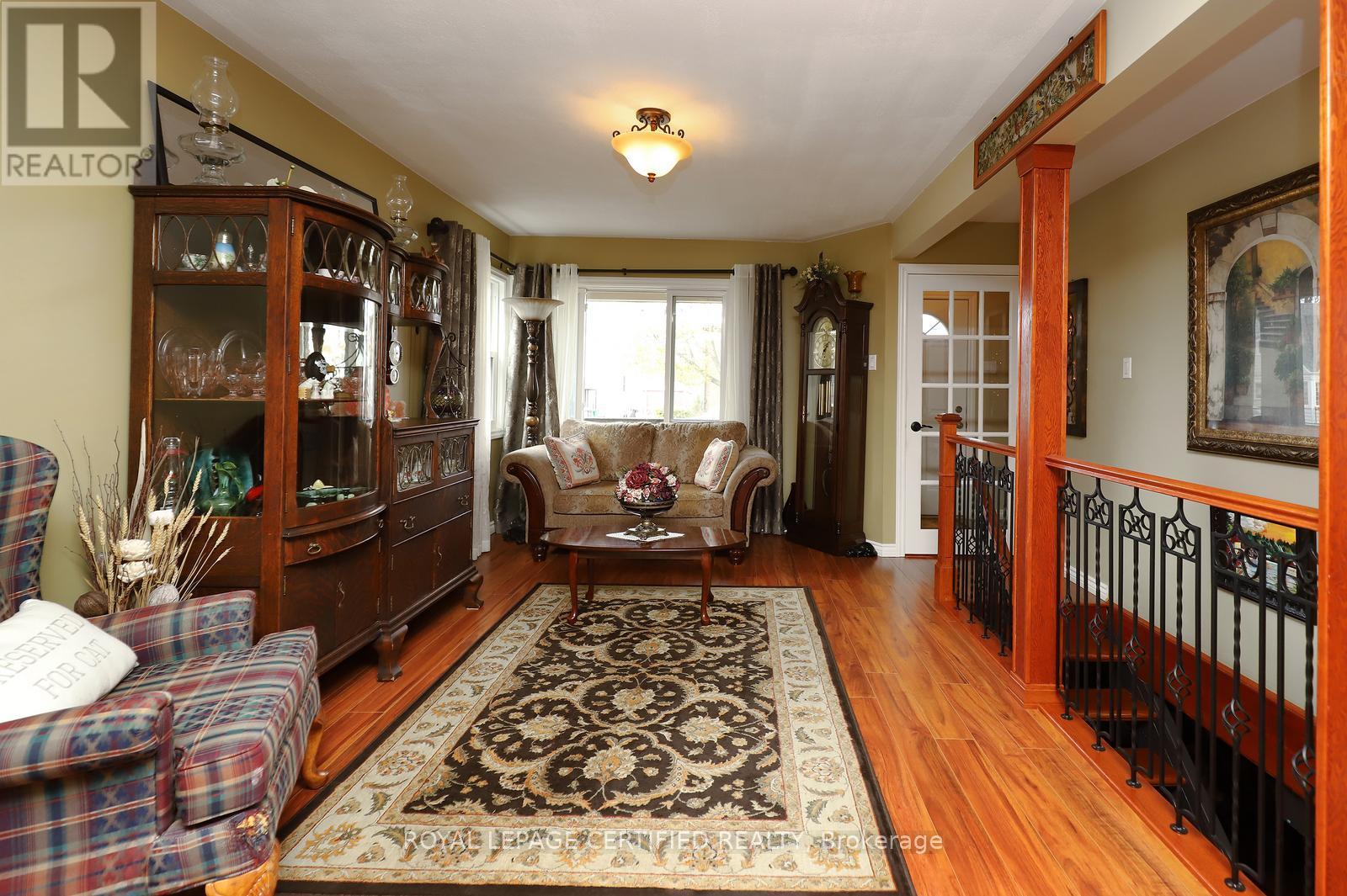 37 Jessie Street, Brampton, Ontario L6Y 1L5 - Photo 7 - W12555810