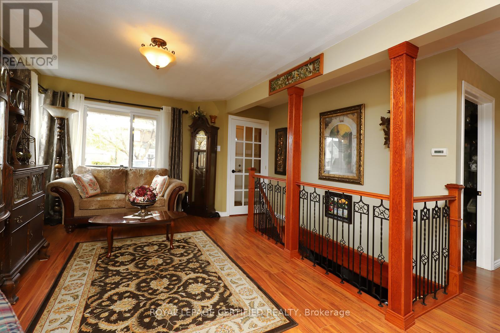 37 Jessie Street, Brampton, Ontario L6Y 1L5 - Photo 8 - W12555810