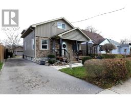 37 JESSIE STREET, Brampton, Ontario