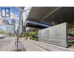 3405 - 183 WELLINGTON STREET W, Toronto, Ontario