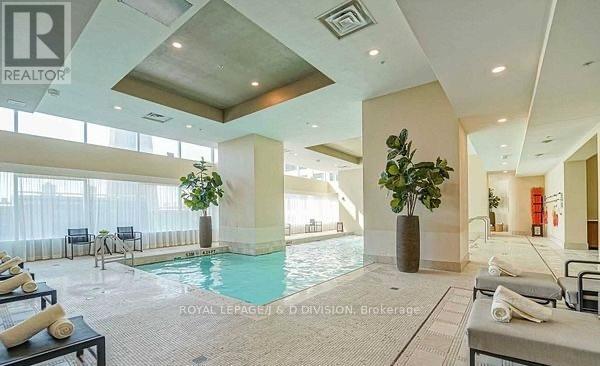 3405 - 183 Wellington Street W, Toronto, Ontario M5V 0A1 - Photo 7 - C12552282