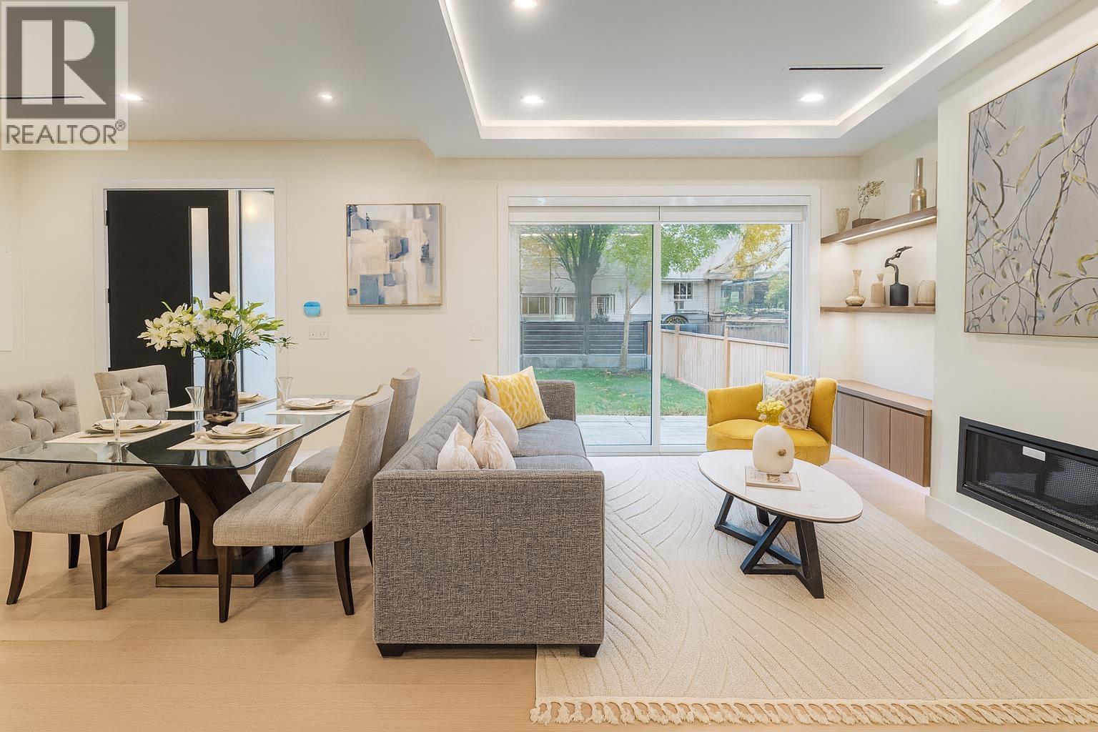 1 4650 Gothard Street, Vancouver, British Columbia  V5R 3K7 - Photo 8 - R3067543