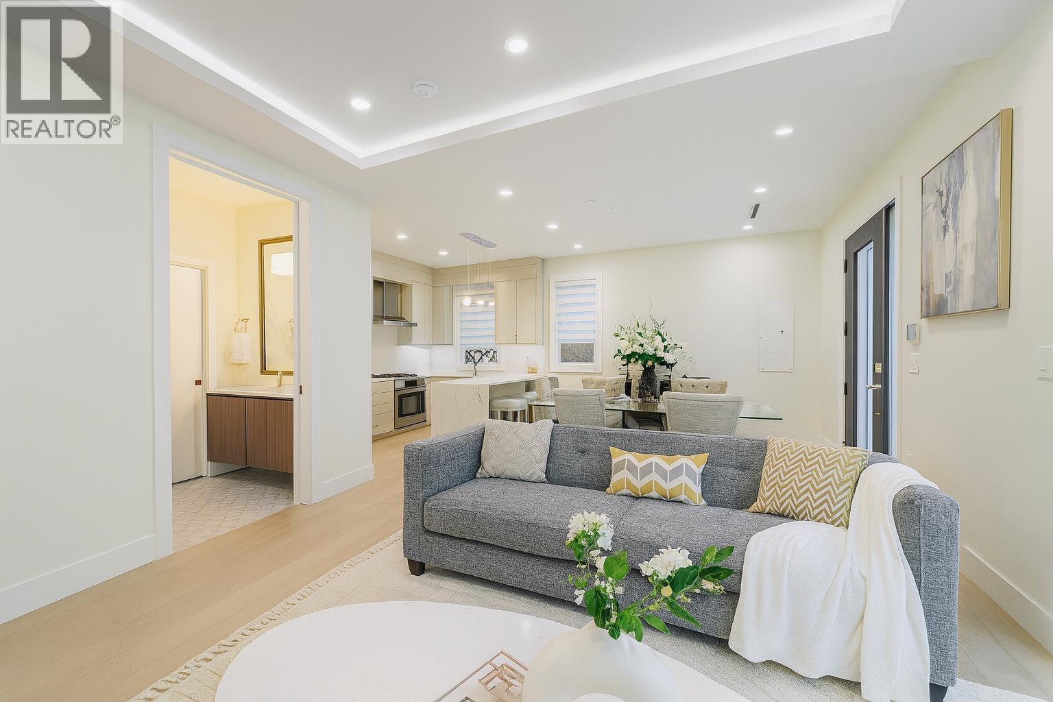 1 4650 Gothard Street, Vancouver, British Columbia  V5R 3K7 - Photo 17 - R3067543