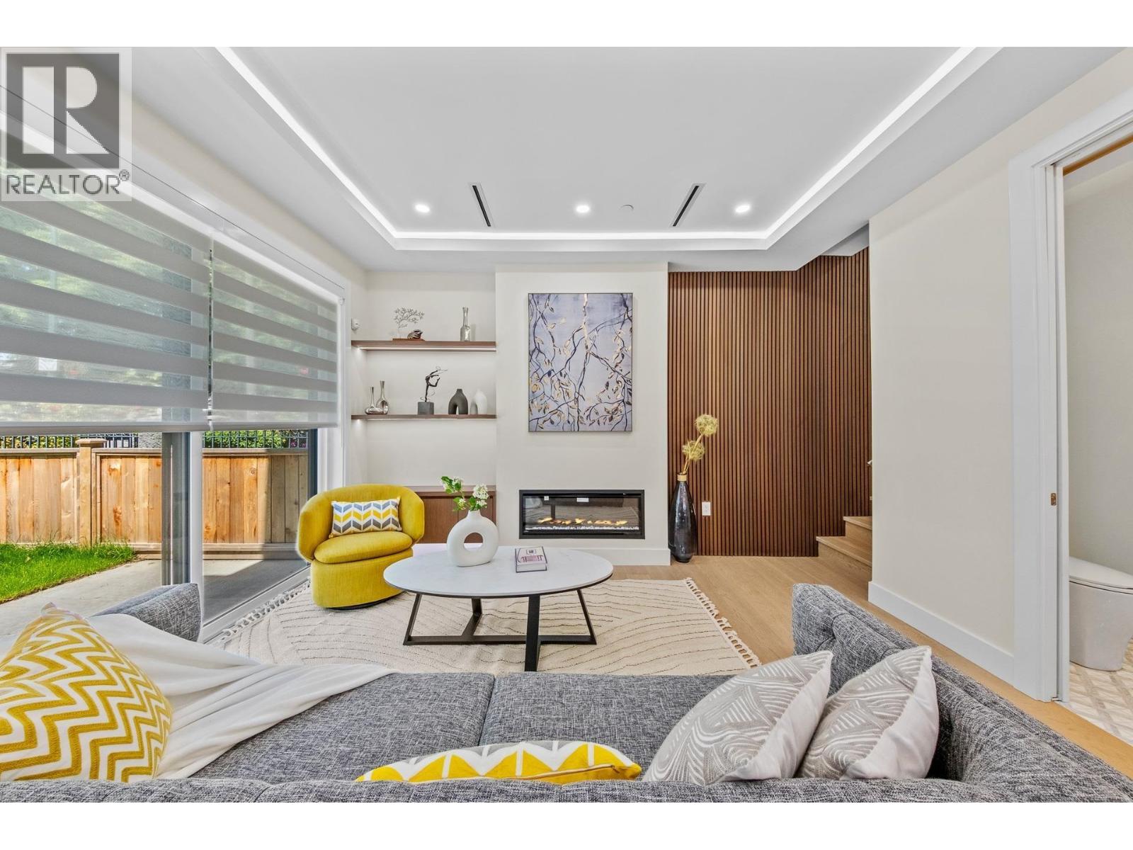 1 4650 Gothard Street, Vancouver, British Columbia  V5R 3K7 - Photo 5 - R3067543