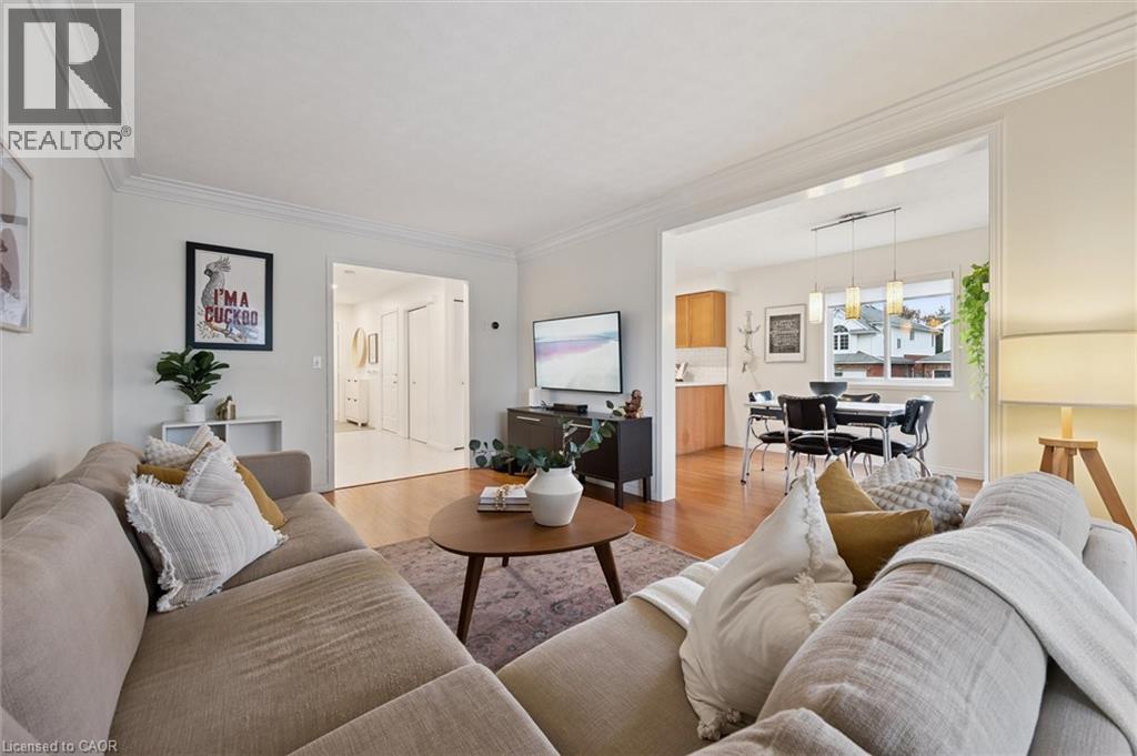 596 Canso Place, Waterloo, Ontario N2K 3Z6 - Photo 11 - 40787998