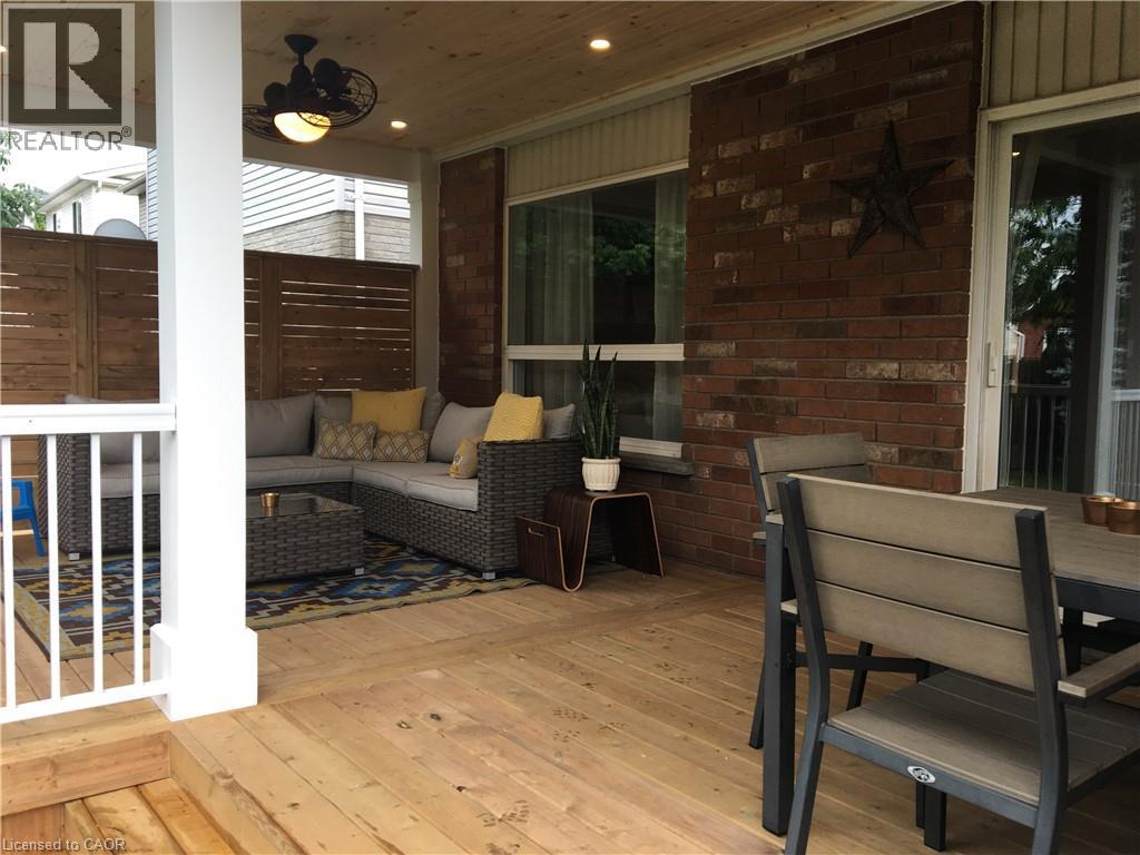 596 Canso Place, Waterloo, Ontario N2K 3Z6 - Photo 43 - 40787998