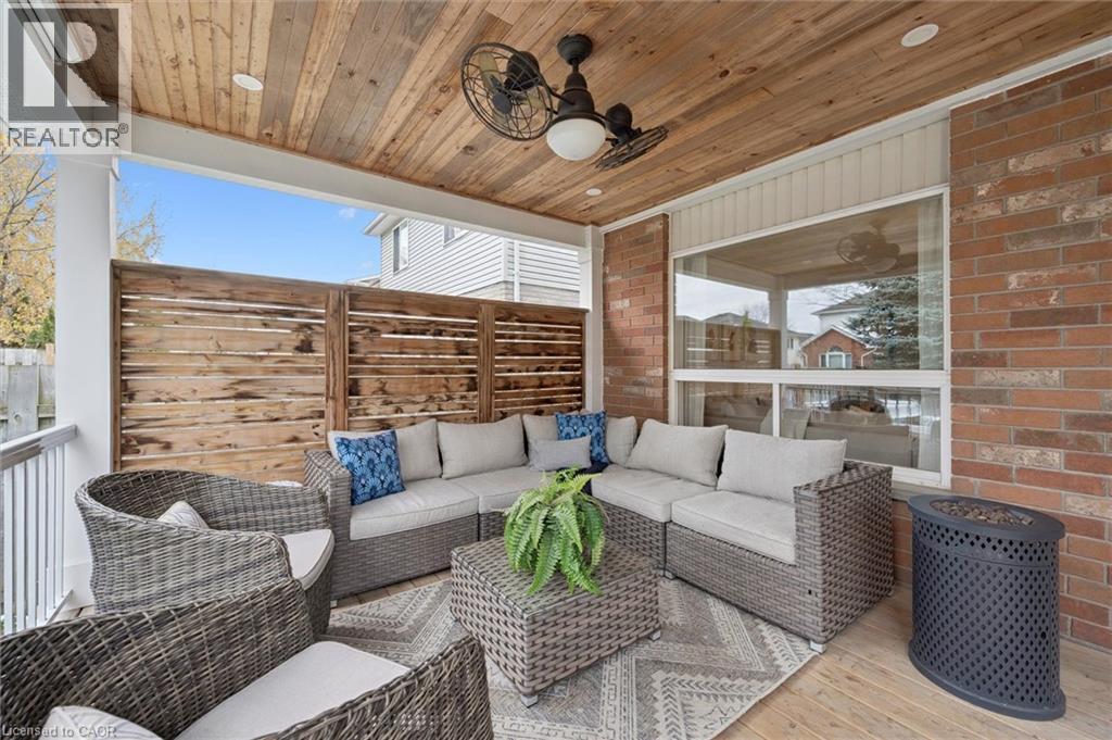 596 Canso Place, Waterloo, Ontario N2K 3Z6 - Photo 39 - 40787998