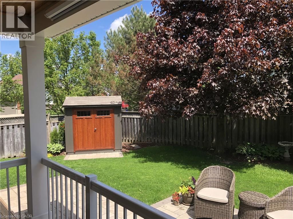 596 Canso Place, Waterloo, Ontario N2K 3Z6 - Photo 41 - 40787998