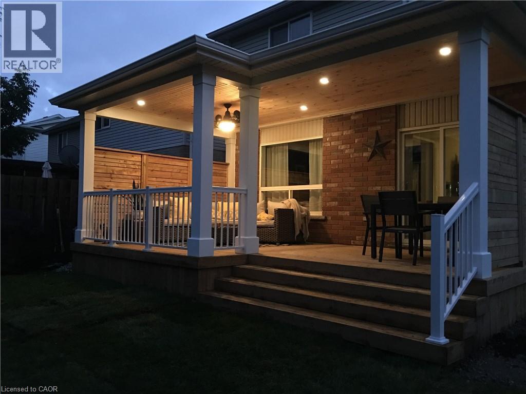 596 Canso Place, Waterloo, Ontario N2K 3Z6 - Photo 42 - 40787998