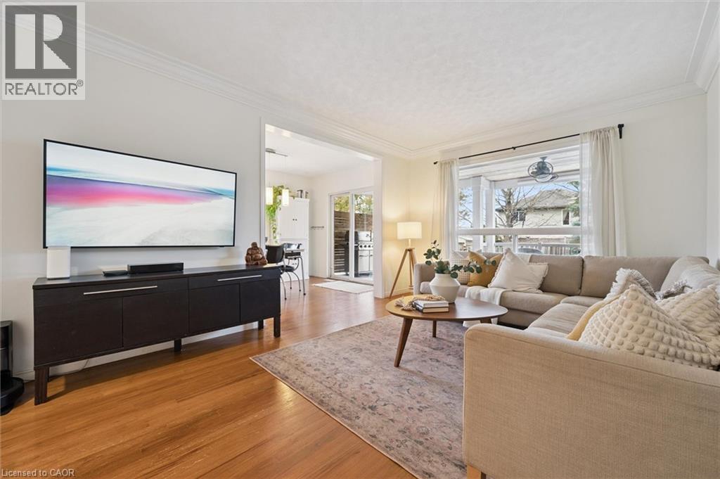 596 Canso Place, Waterloo, Ontario N2K 3Z6 - Photo 10 - 40787998