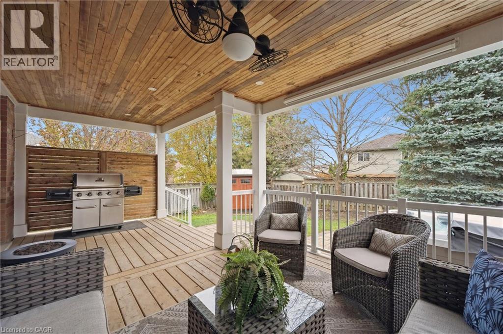 596 Canso Place, Waterloo, Ontario N2K 3Z6 - Photo 40 - 40787998