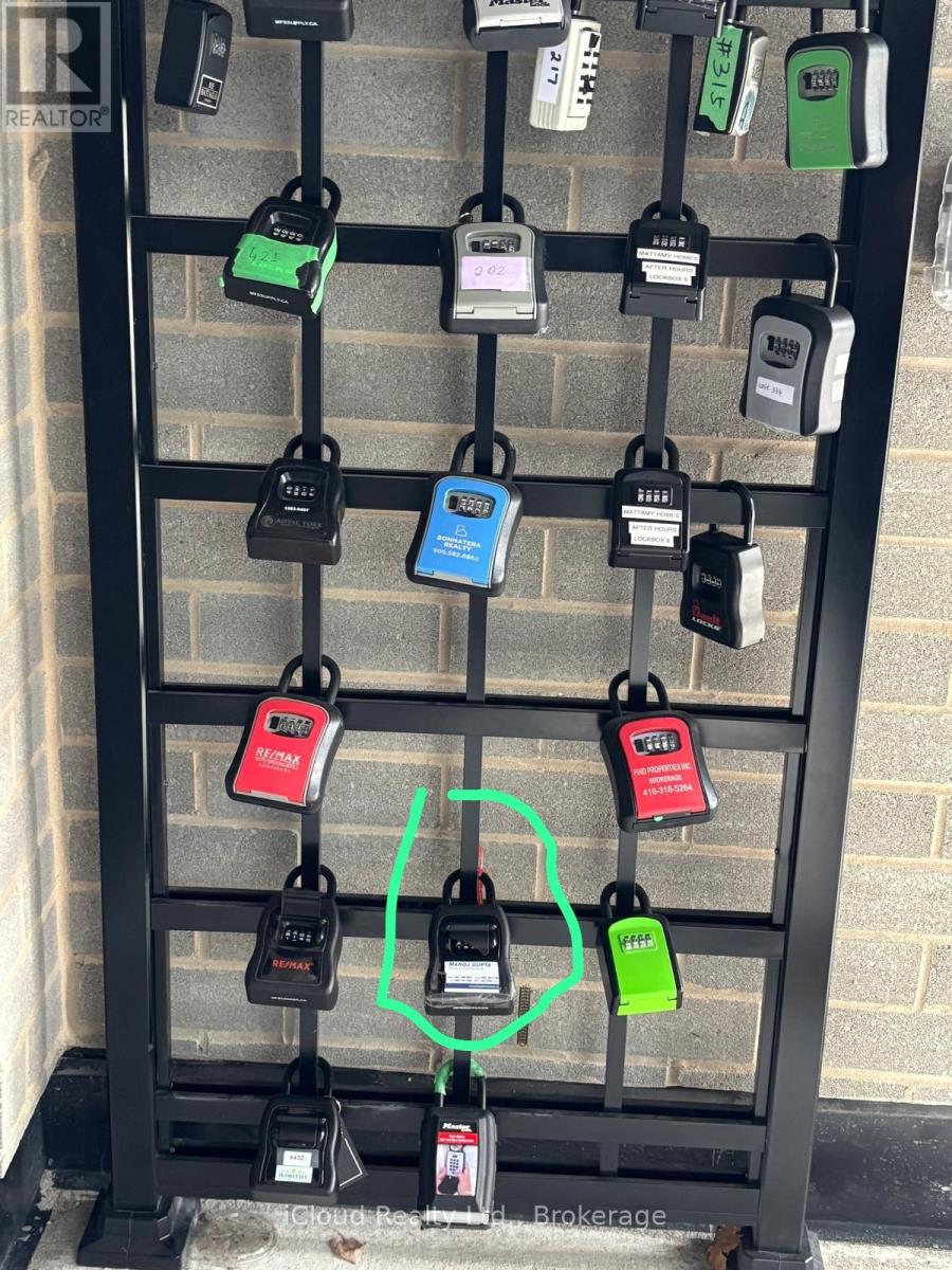 112 - 3250 Carding Mill Trail, Oakville, Ontario  L6M 1L3 - Photo 29 - W12486741