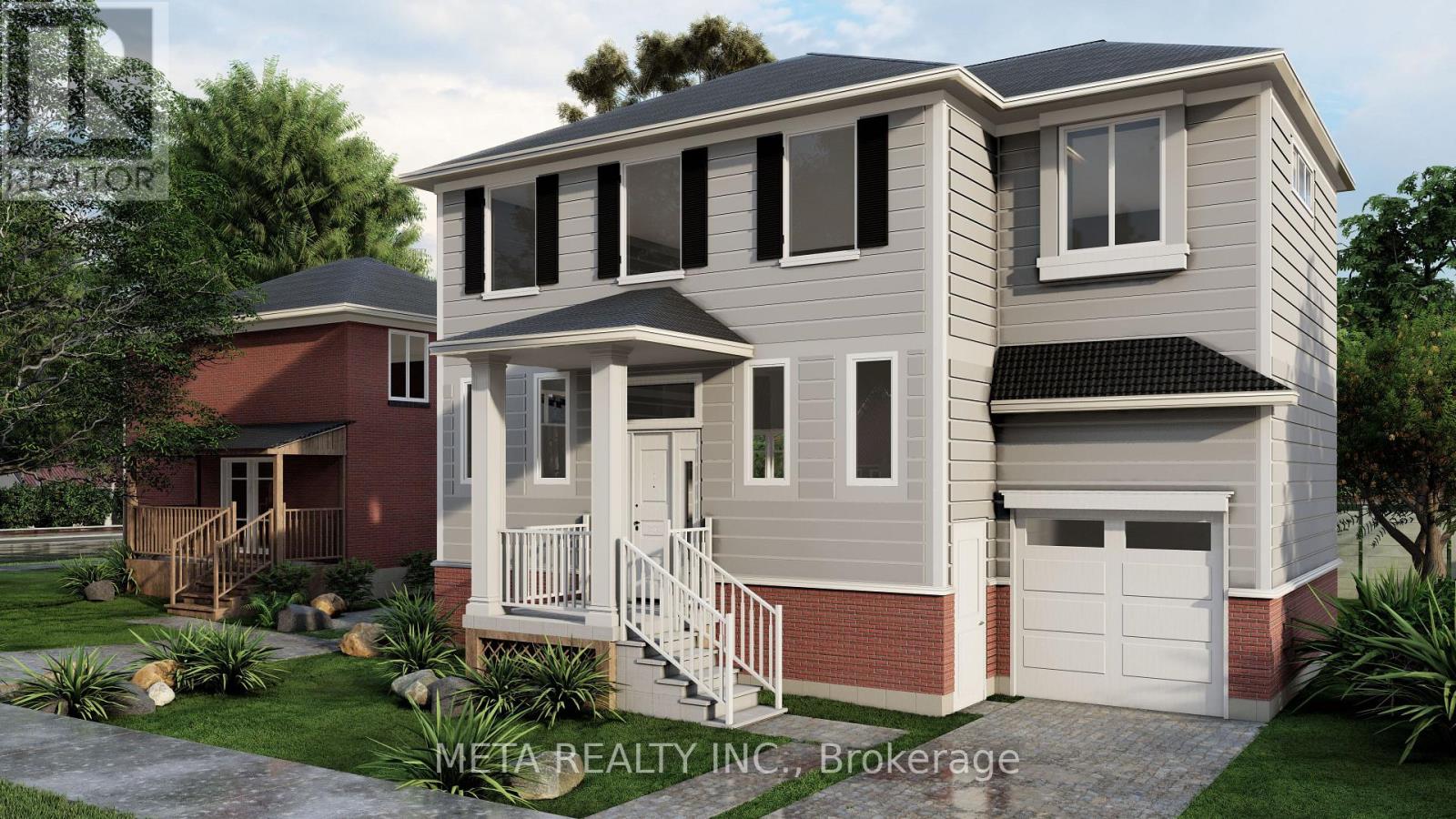 32 West Street N, Thorold, Ontario  L2V 2J4 - Photo 2 - X12467250