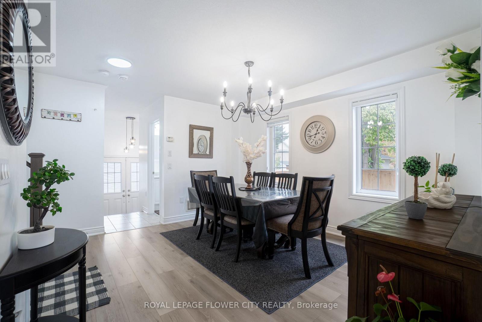 244 Palmer Lane, Woodstock, Ontario N4T 0G5 - Photo 10 - X12475439