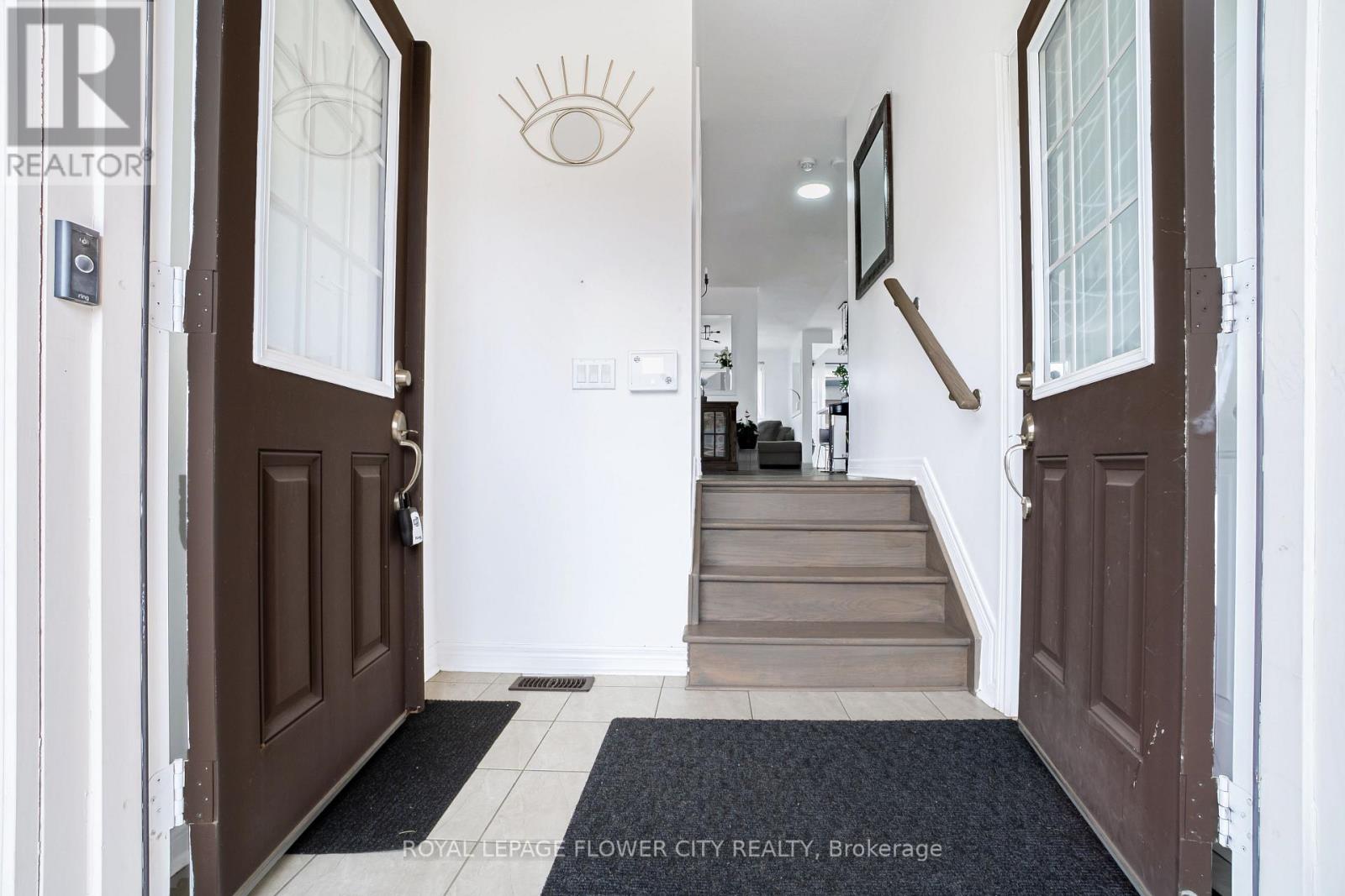 244 Palmer Lane, Woodstock, Ontario N4T 0G5 - Photo 6 - X12475439