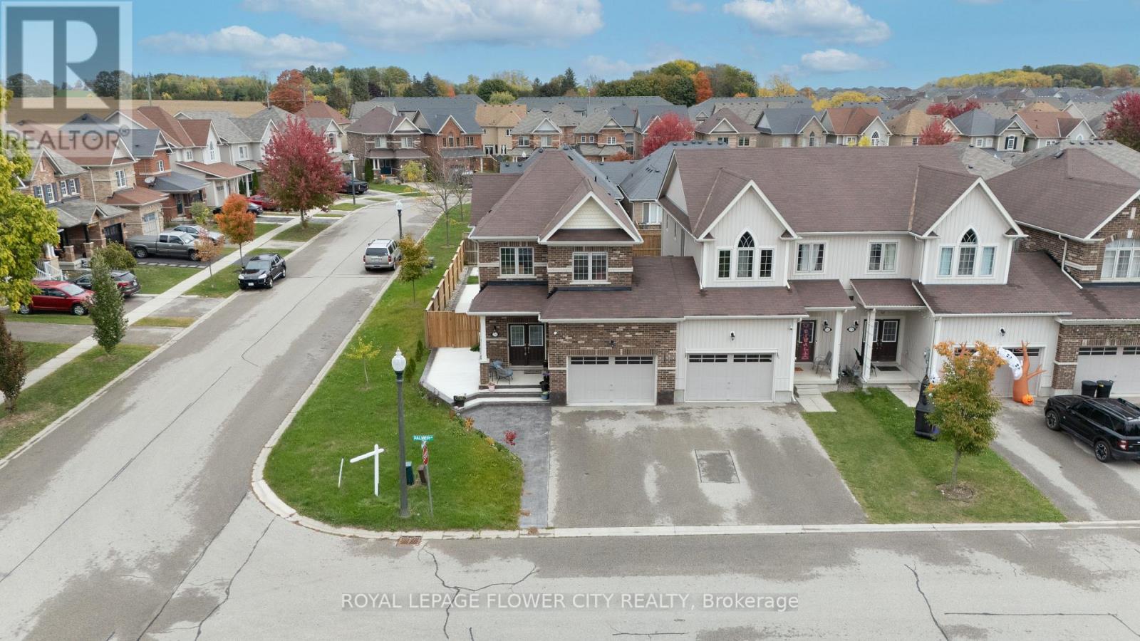 244 Palmer Lane, Woodstock, Ontario N4T 0G5 - Photo 3 - X12475439