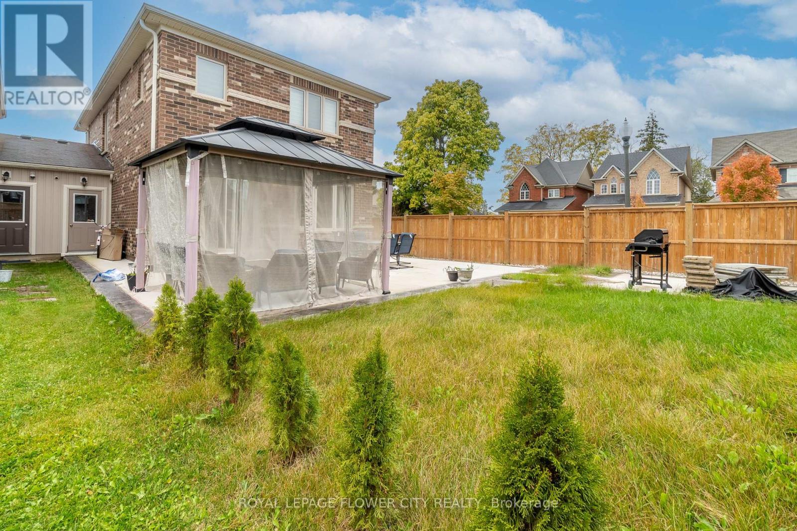 244 Palmer Lane, Woodstock, Ontario N4T 0G5 - Photo 37 - X12475439