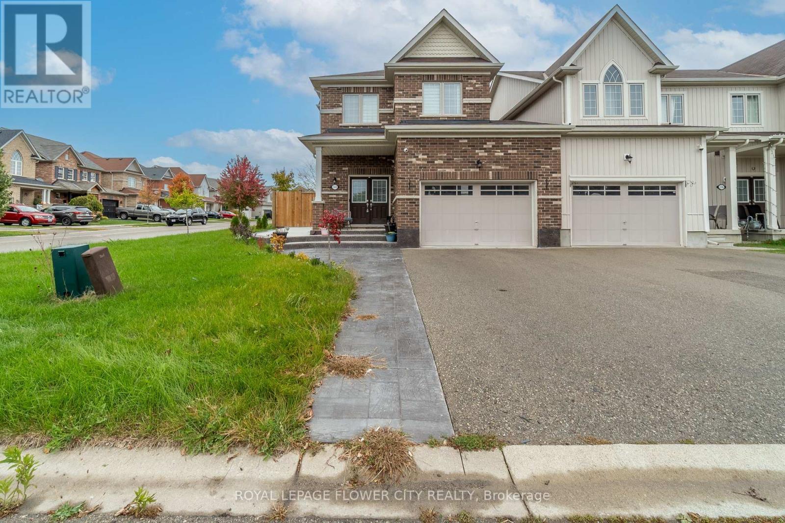 244 Palmer Lane, Woodstock, Ontario N4T 0G5 - Photo 5 - X12475439