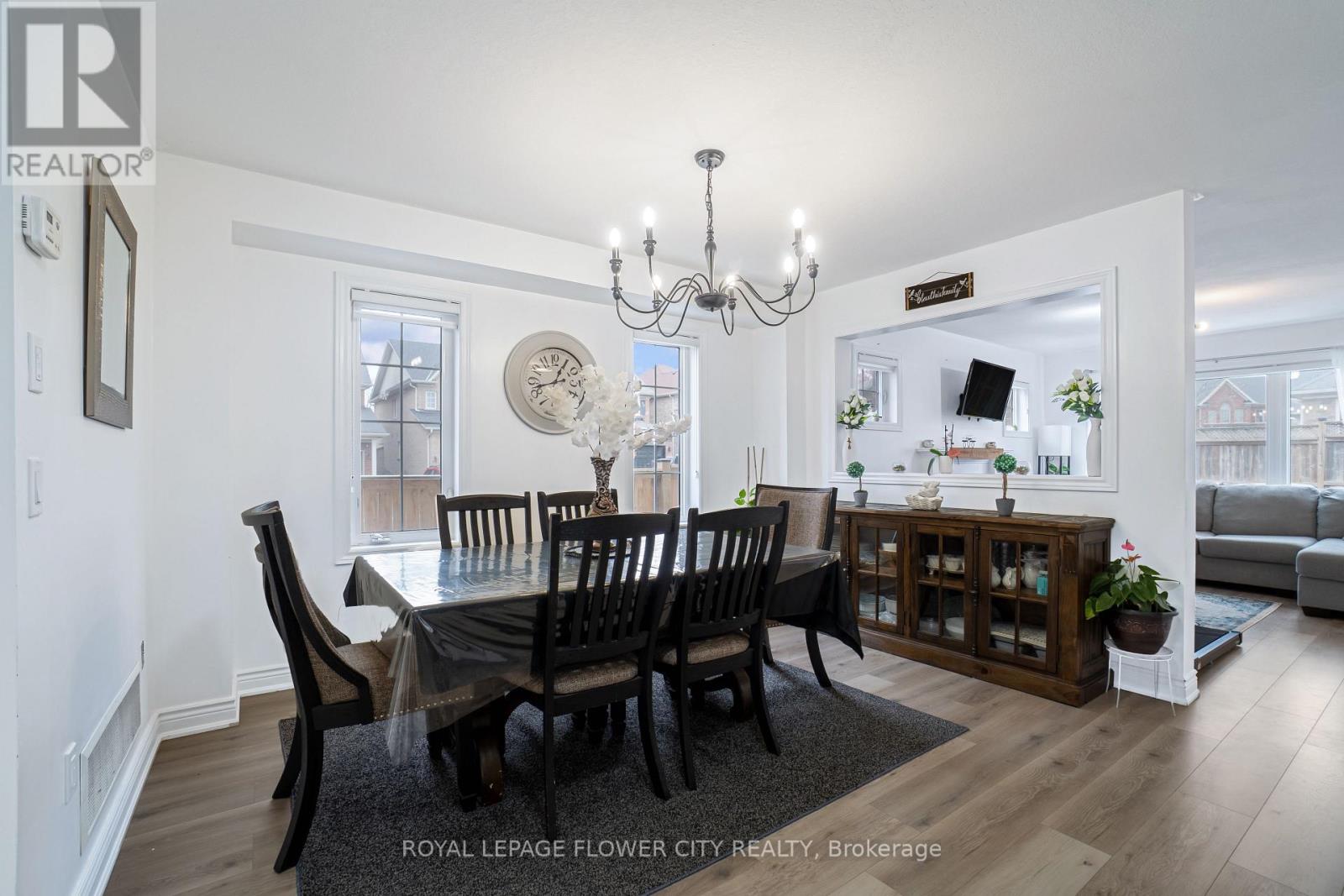 244 Palmer Lane, Woodstock, Ontario N4T 0G5 - Photo 9 - X12475439