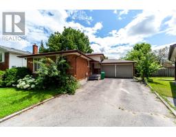 501 BARNES CRESCENT, Peterborough, Ontario