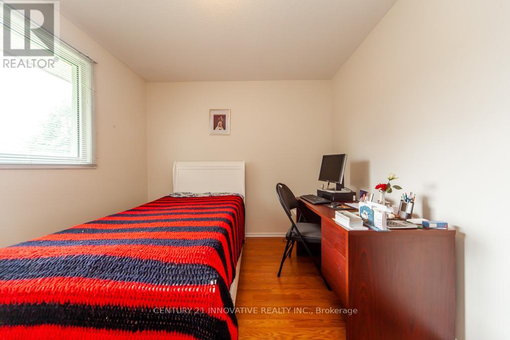 501 Barnes Crescent, Peterborough, Ontario  K9J 7Z2 - Photo 21 - X12555094