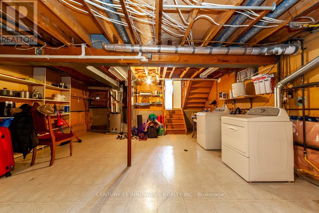 501 Barnes Crescent, Peterborough, Ontario  K9J 7Z2 - Photo 34 - X12555094