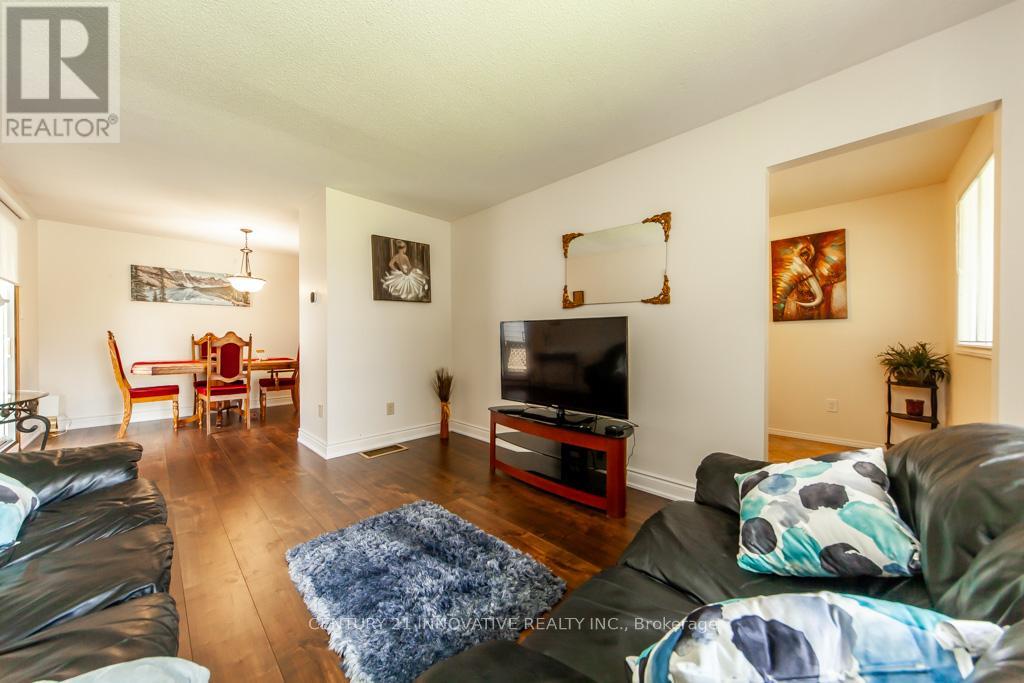 501 Barnes Crescent, Peterborough, Ontario  K9J 7Z2 - Photo 12 - X12555094