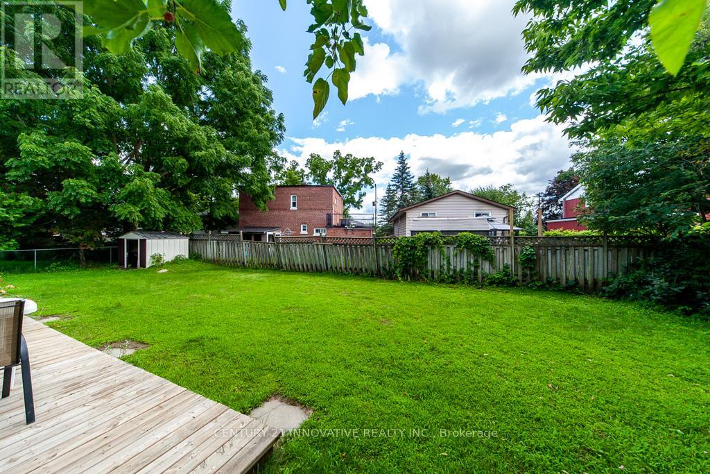 501 Barnes Crescent, Peterborough, Ontario  K9J 7Z2 - Photo 35 - X12555094