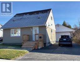 57 Roman AVE, Elliot Lake, Ontario