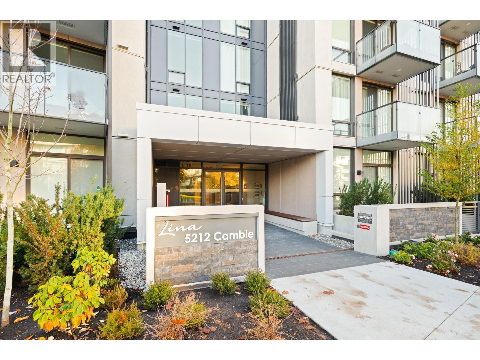 601 5212 Cambie Street, Vancouver, British Columbia  V5Z 2Z7 - Photo 36 - R3068112