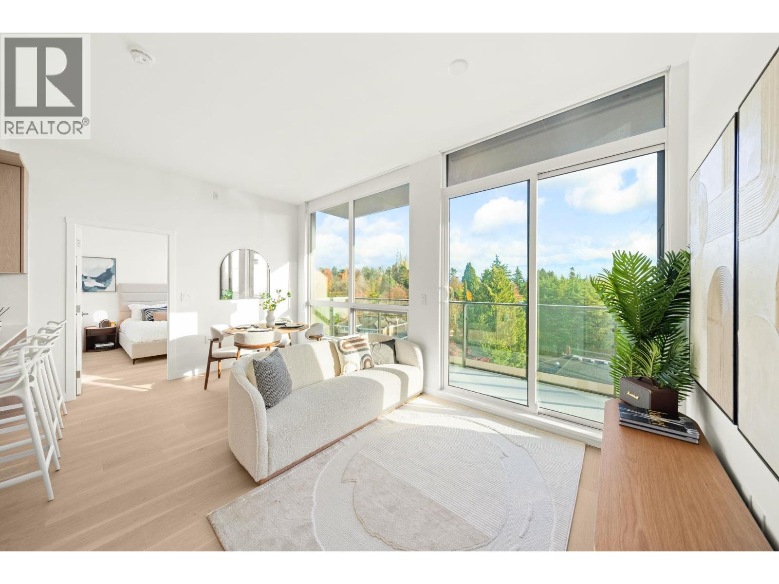 601 5212 Cambie Street, Vancouver, British Columbia  V5Z 2Z7 - Photo 3 - R3068112