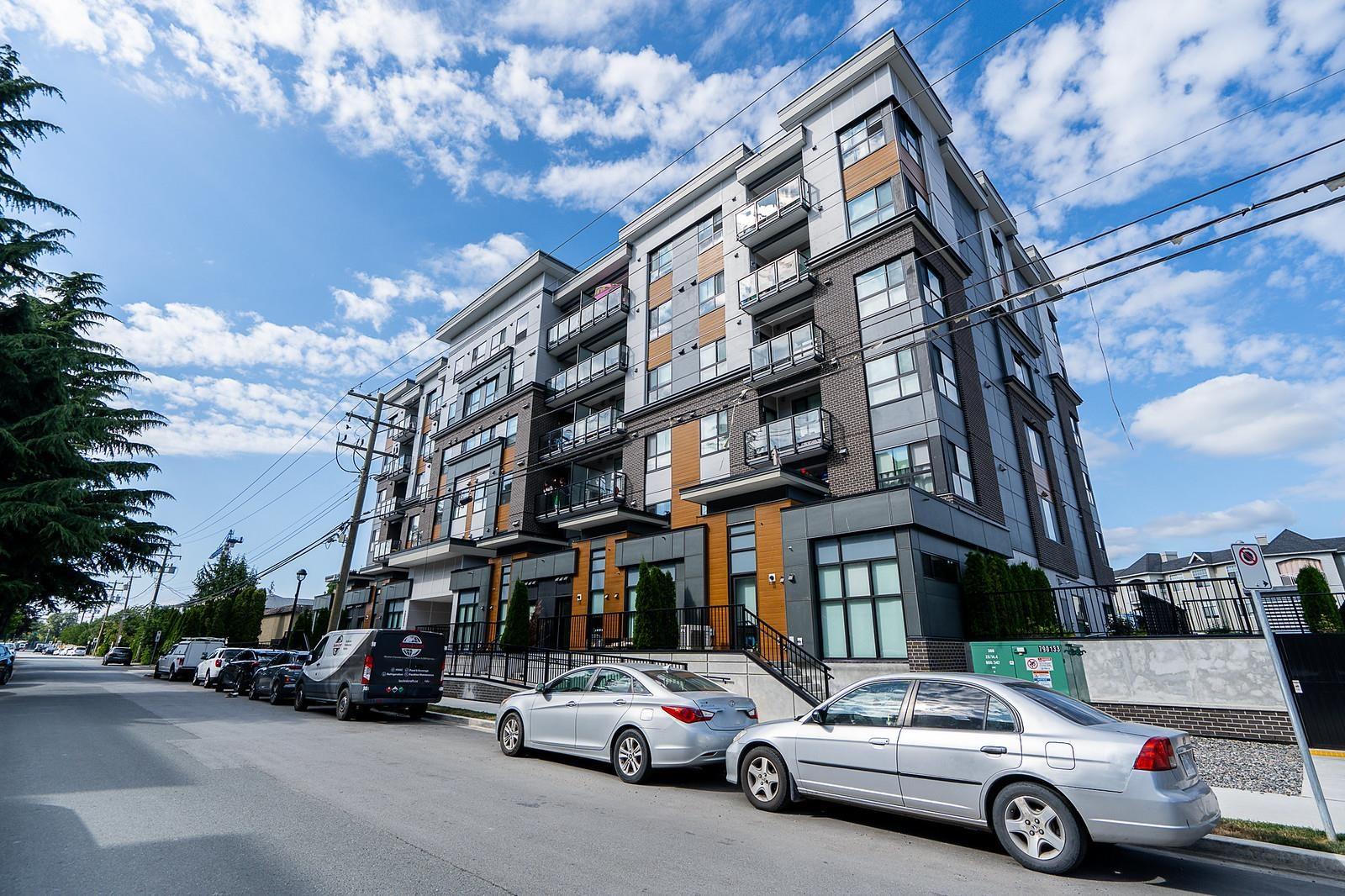 406 20695 Eastleigh Crescent, Langley, British Columbia  V3A 0P7 - Photo 35 - R3068337