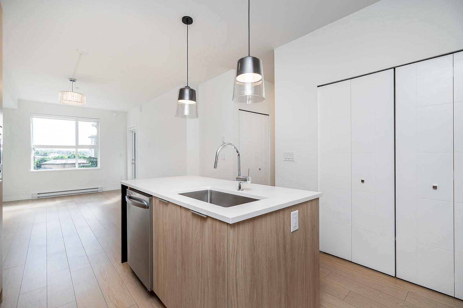 406 20695 Eastleigh Crescent, Langley, British Columbia  V3A 0P7 - Photo 8 - R3068337