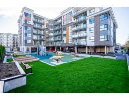 406 20695 EASTLEIGH CRESCENT, Langley, British Columbia